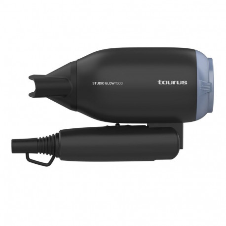 Taurus Studio Glow 1500 föön 1400 W must