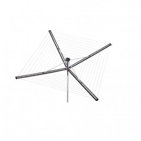 riiete kuivatusrest Vileda Sun-Rise