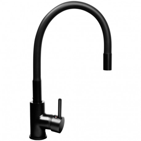 Kitchen mixer PYRAMIS FLESSI must edition