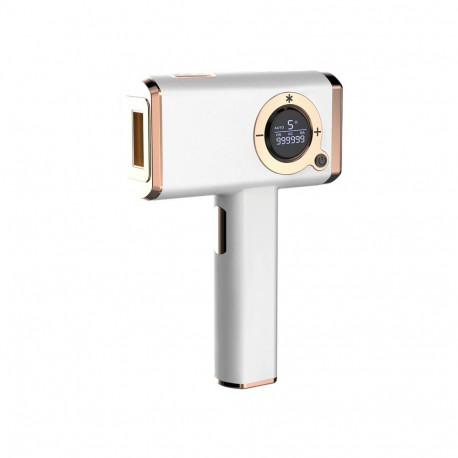 OROMED ORO-IPL ICE laser hair and body depilator