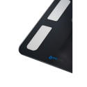 Electronic bathroom scale OROMED ORO-BLUETOOTH SMART black