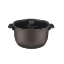 Cuckoo CRP-R0607F riisikeetja 1.08 l 890 W must, pruun