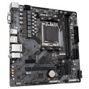 GIGABYTE A620M S2H emaplaat – toetab AMD Ryzen 8000 protsessoreid, 5+2+2 faasiline digitaalne VRM, k