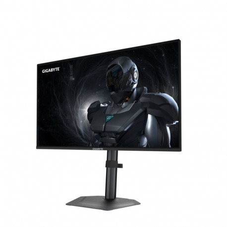 GIGABYTE G25F2 24.5" FHD mängimonitor - 1920 x 1080, 200Hz, 1ms, 300 cd/m², Display HDR 10, HDMI 2.0
