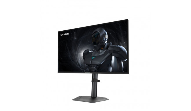 GIGABYTE G25F2 24.5" FHD mängimonitor - 1920 x 1080, 200Hz, 1ms, 300 cd/m², Display HDR 10, HDMI 2.0