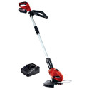 Cordless grass trimmer GE-CT 18V 3411219 EINHELL