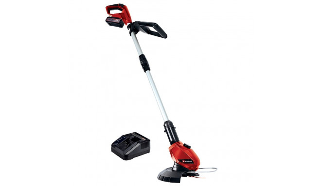 Juhtmeta murutrimmer GE-CT 18V 3411219 EINHELL