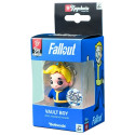 3D võtmehoidja Good Loot Fallout – Vault Boy