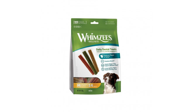WHIMZEES Stix M koera maius 420g