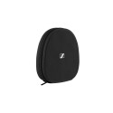 Sennheiser AccentumPlus must kõrvaklapid