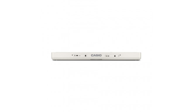 Casio CT-S1 digitaalne süntesaator 61 valge