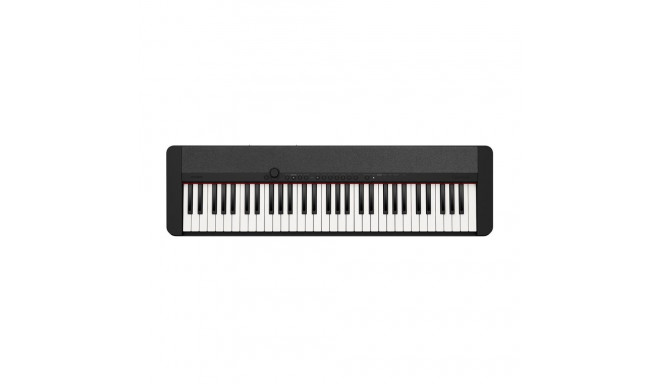 Casio CT-S1 Digital synthesizer 61 Black