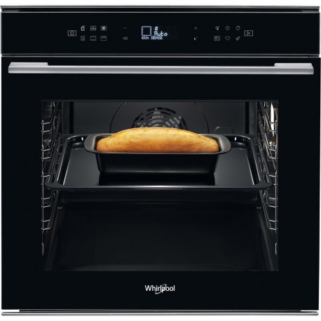 Whirlpool W7 OM4 4S1 P BL 73 L must