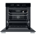 Whirlpool W7 OM4 4S1 P BL 73 L must