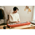 Casio CT-S1 Digital synthesizer 61 Red