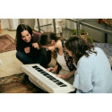 Casio CT-S1 digitaalne süntesaator 61 valge