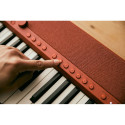 Casio CT-S1 digitaalne süntesaator 61 punane