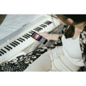 Casio CT-S1 digitaalne süntesaator 61 valge