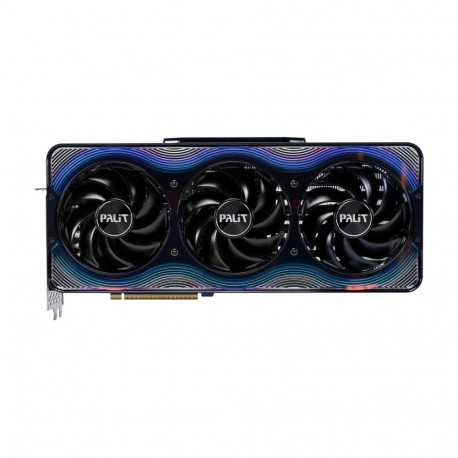 Palit videokaart GeForce RTX 5090 GameRock OC NVIDIA 32GB GDDR7