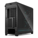 Fractal Design Meshify 3 XL Ambience Pro RGB must TG hele toon