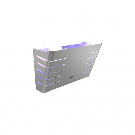 N'OVEEN IKN2050 Insecticide leopard light Inox