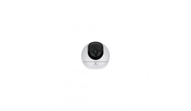 EZVIZ H6 Spherical IP security camera Indoor 2880 x 1620 pixels White