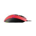 A4Tech Bloody W95Max USB spordipunane hiir A4TMYS47257