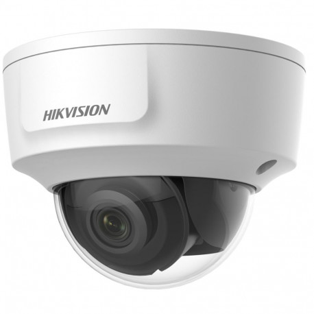 Hikvision Pro Series DS-2CD2186G2-IMS(2.8MM) tööstuslik kõrvasisene IP turvakaamera sise- ja välisti