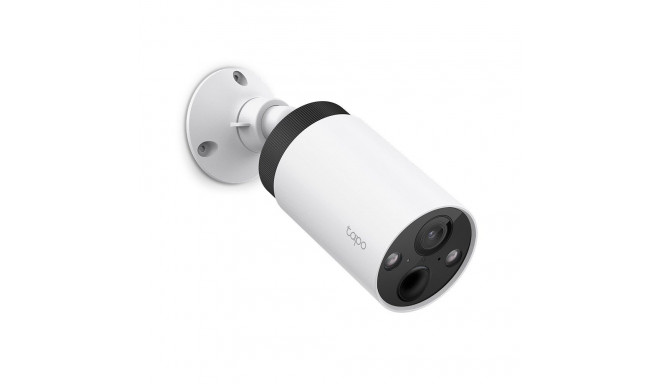 TP-Link Tapo Smart Wire-Free Security Camera