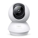 TP-Link Tapo C230 Bulb IP security camera Indoor 2880 x 1620 pixels Ceiling/Desk