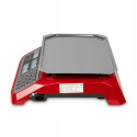 Electronic scale WT-1020 40kg
