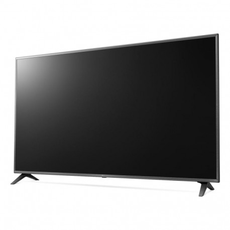 LG nutiteler 55UR781C0LK 139.7cm (55") 4K Ultra HD Wi-Fi 300cd/m², must