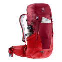 Deuter Futura PRO 36 naiste matkakott punane