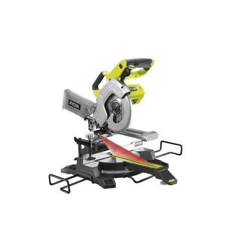miter-saehoidik R18MS216-0 Ryobi 18V (ilma aku ja laadijata)