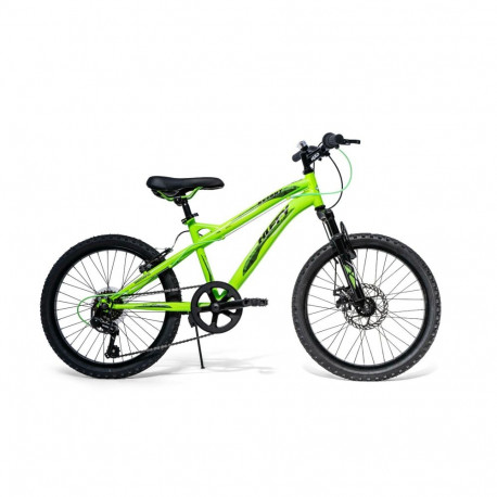 Huffy Extent mägijalgratas 20" roheline