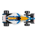 LEGO ICONS 10353 Williams Racing FW14B ja Nigel Mansell