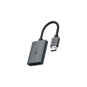 TP-Link UA430 card reader USB 3.2 Gen 1 (3.1 Gen 1) Type-C Grey