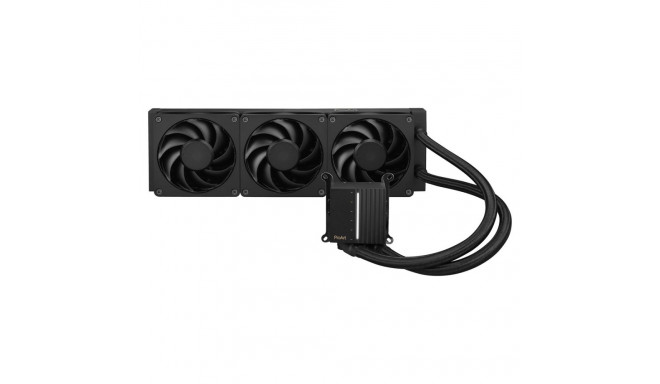 ASUS ProArt LC 360 Processor Liquid cooling kit 12 cm Black
