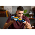 LEGO ICONS 10353 Williams Racing FW14B & Nigel Mansell