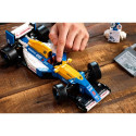 LEGO ICONS 10353 Williams Racing FW14B & Nigel Mansell