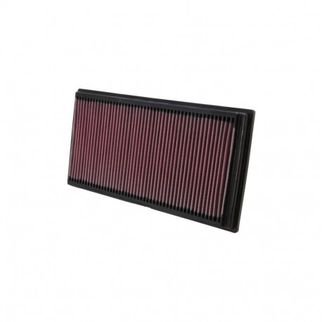 Sport paneel-tüüpi õhufilter 356mm x 183mm x 32mm