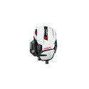 Mad Catz R.A.T. 8+ paremakäeline USB Type-A optiline 16000 DPI mängurihiir