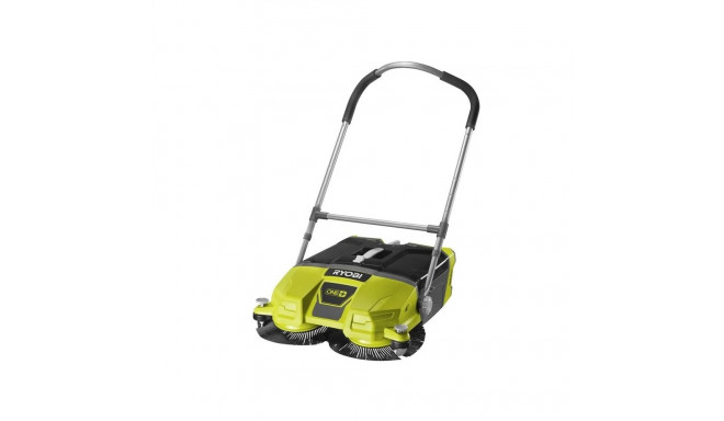 Cordless Sweeper RYOBI 18V 53cm R18SW3-0