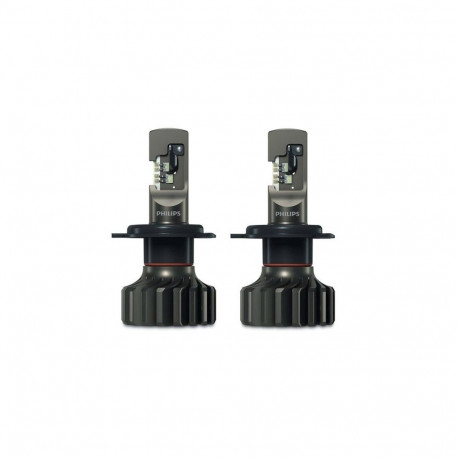 Philips Led H4 U91 HL Bulb