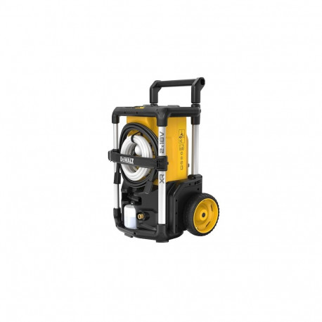 DEWALT akutoitel survepesur 2x18V Basisv