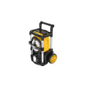 DEWALT akuga kõrgsurvepesur, 2x 18V, Basisv
