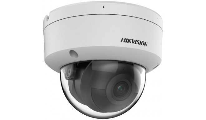 Hikvision Ultra Series DS-2CD3146G2-IS(2.8mm)(H) Dome IP security camera Outdoor 2688 x 1520 pixels 