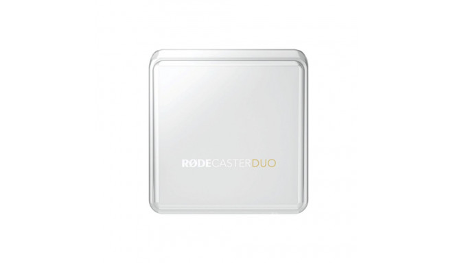 RØDECover Duo – kate RØDECaster Duo jaoks