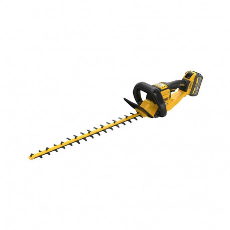 DeWALT DCMHT573X1-QW power hedge trimmer Double blade 4.1 kg