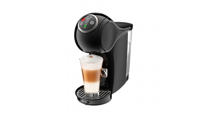 De’Longhi Genio S Plus poolautomaatne kapselkohvimasin 0,8 l